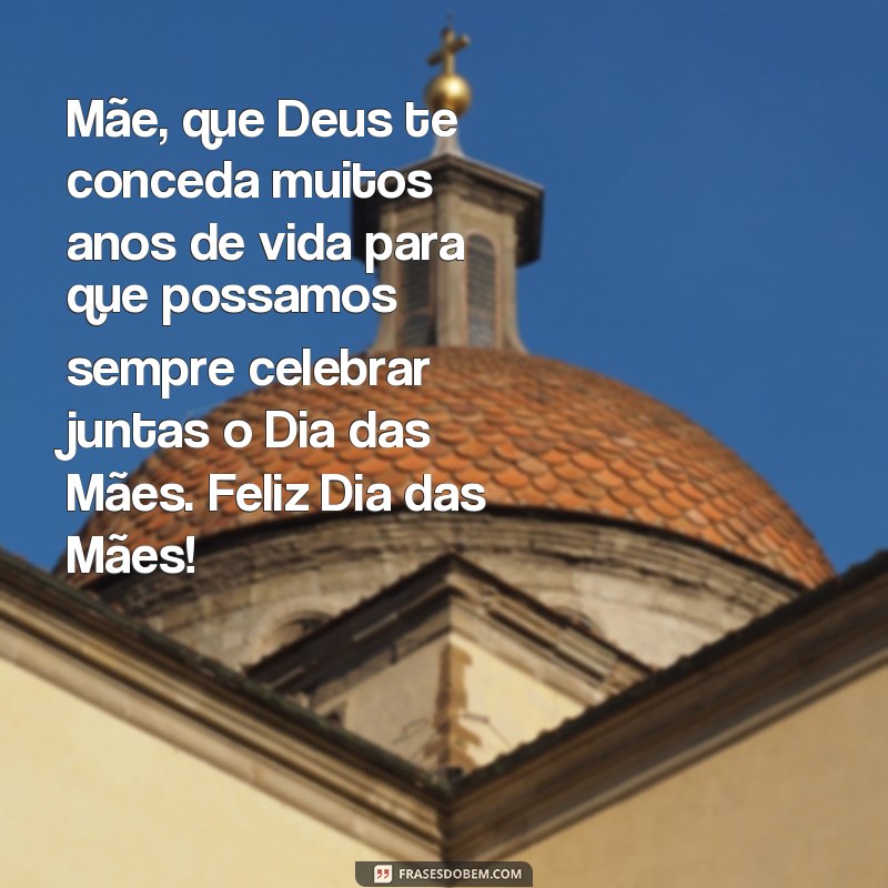 Descubra as mais belas frases evangélicas para celebrar o Dia das Mães com amor e fé! 