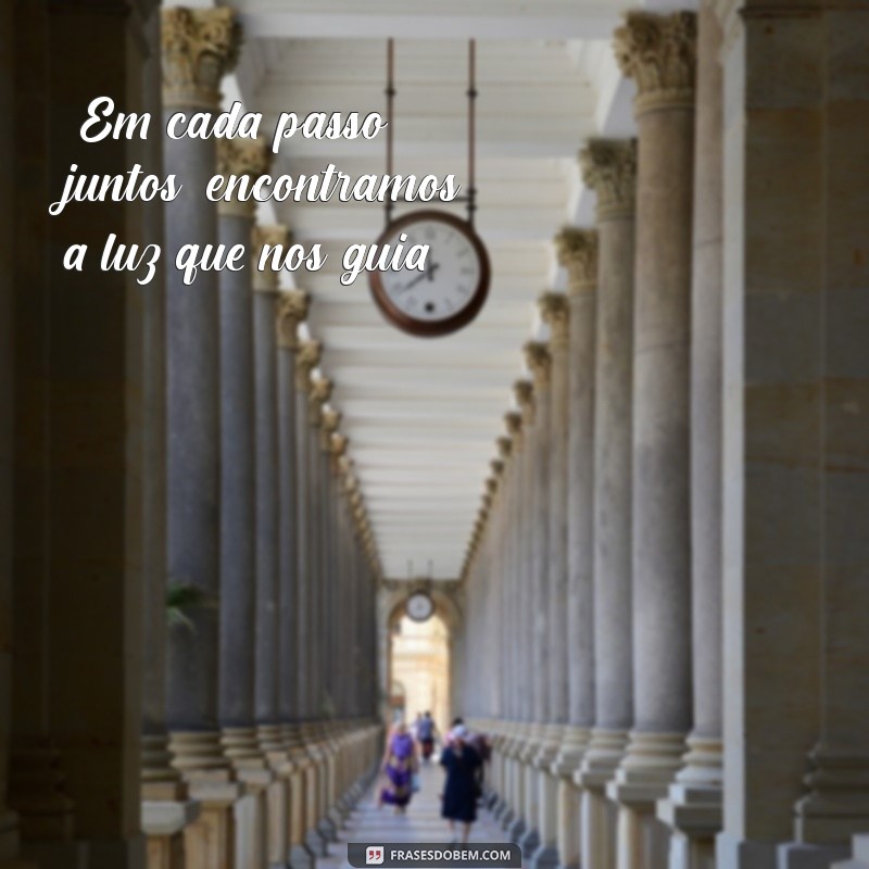 frases para encontro de jovens com cristo 