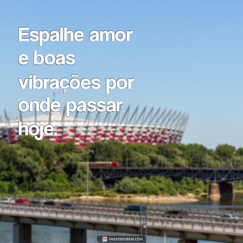 Melhores Frases de Bom Dia para Arrasar no Seu Status do Instagram 