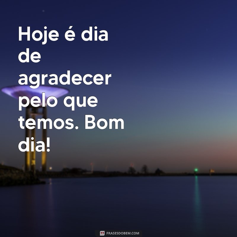 Melhores Frases de Bom Dia para Arrasar no Seu Status do Instagram 