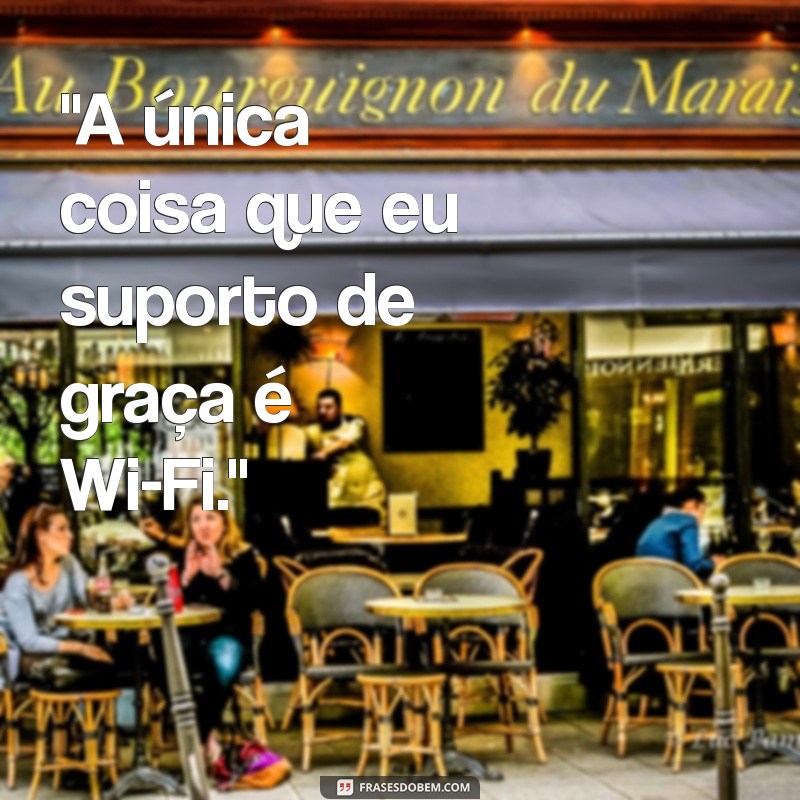 frases de ranço engraçadas 