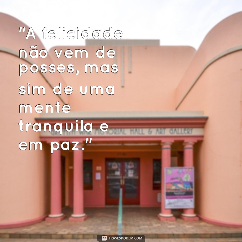 sabedoria frases de buda 