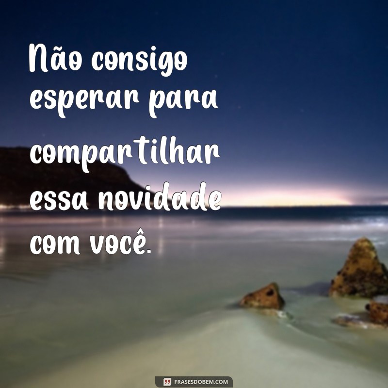 Descubra como as frases podem criar expectativas e transformar sua vida! 