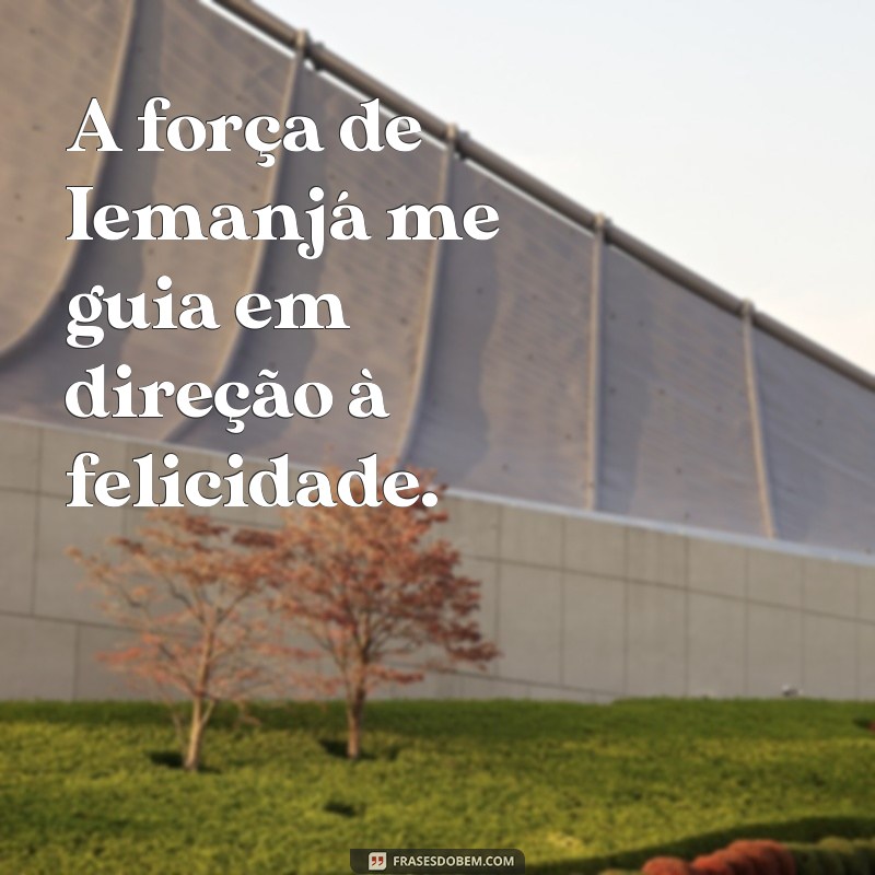 Descubra as melhores frases de Iemanjá para trazer paz e prosperidade 