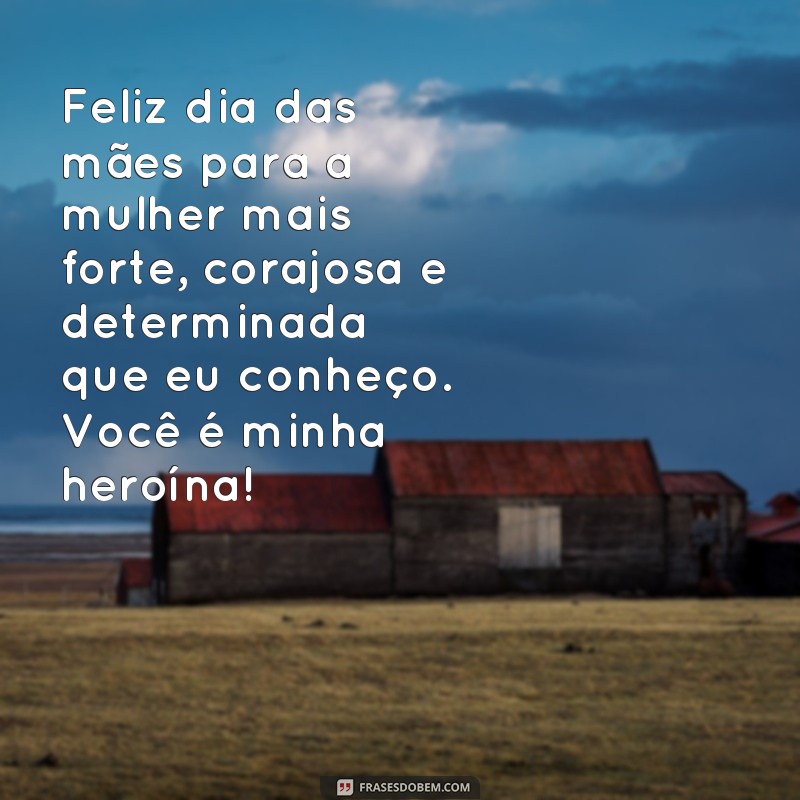 Descubra as melhores frases para celebrar o Dia das Mães! 