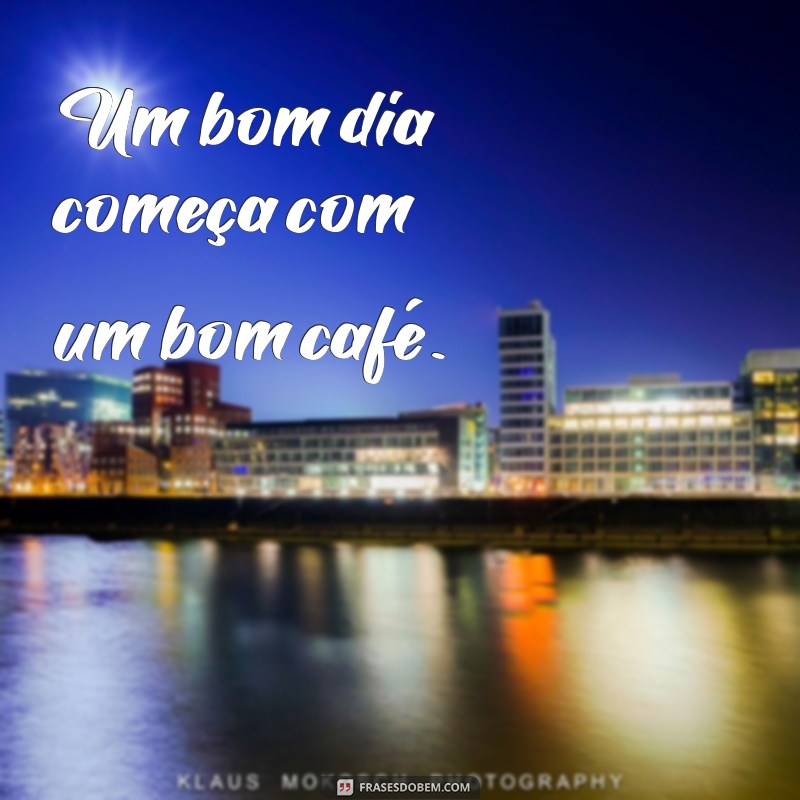 Frases Criativas para Acompanhar sua Cesta de Café da Manhã 