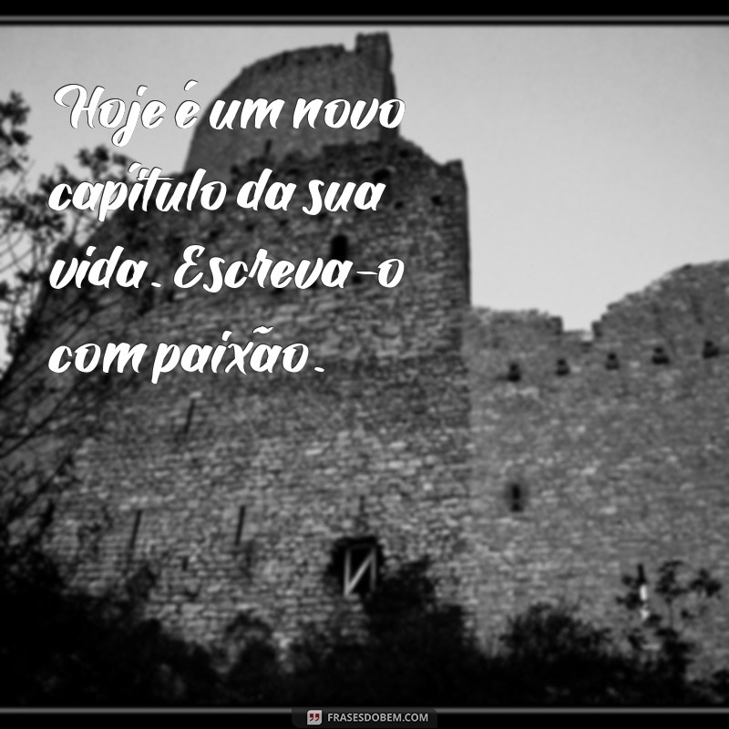 Frases Maravilhosas de Bom Dia para Inspirar Seu Amanhecer 