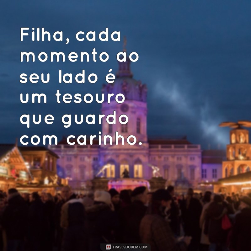 Frases Emocionantes de Mãe e Filha: Laços que Inspiram 