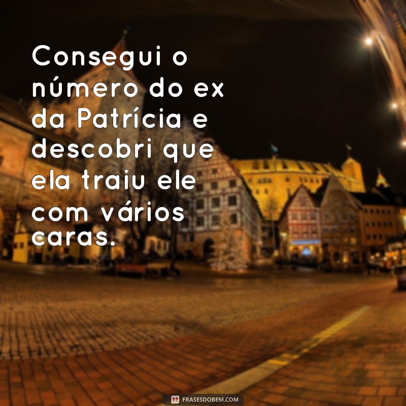 Descubra as melhores frases fofoqueiras para dar um toque de humor ao seu dia 