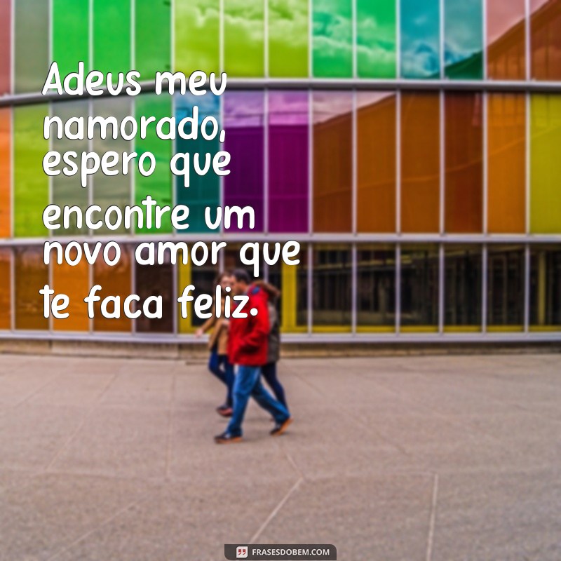 30 frases emocionantes de despedida para o seu namorado - encontre as palavras certas para expressar seus sentimentos 