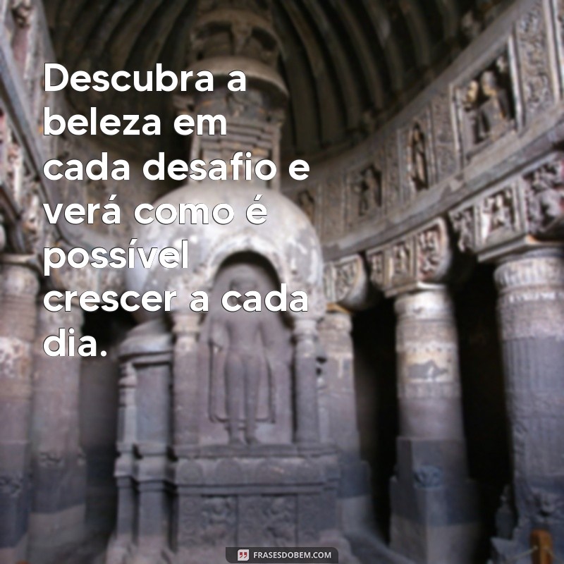 24 Frases Inspiradoras para Começar o Dia com Energia e Motivação 