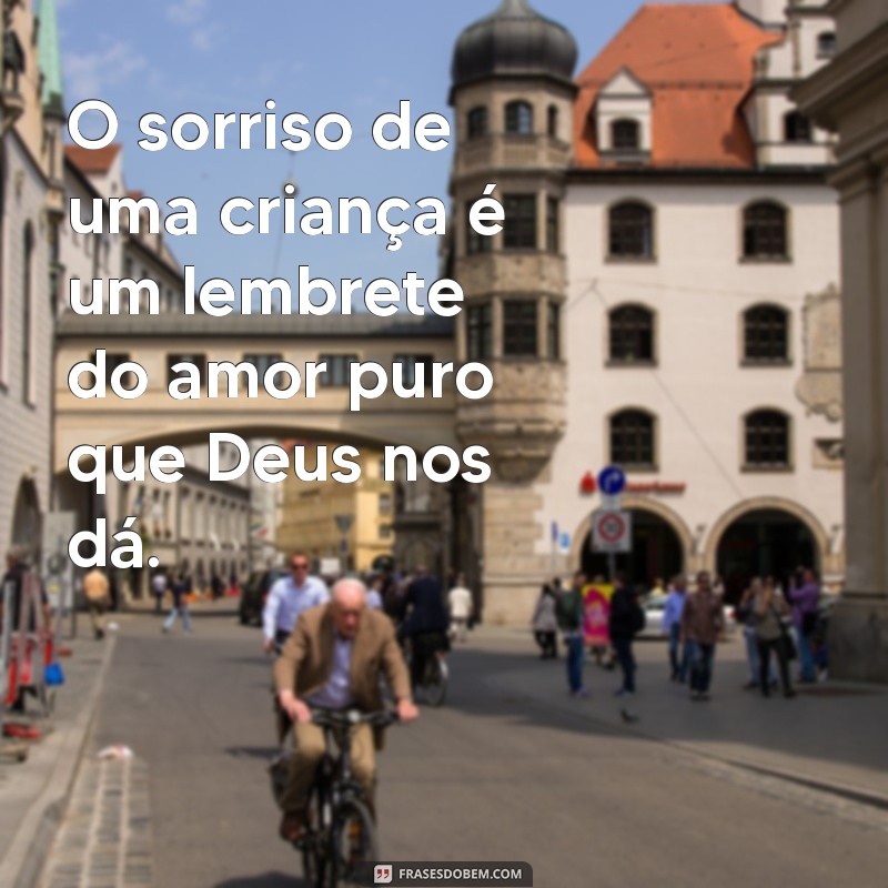 Frases Inspiradoras sobre Deus para Transformar seu Status 