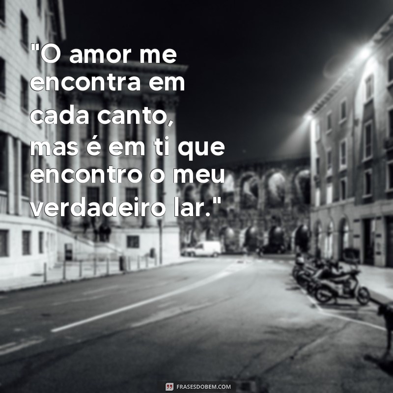 frases de romanticas 