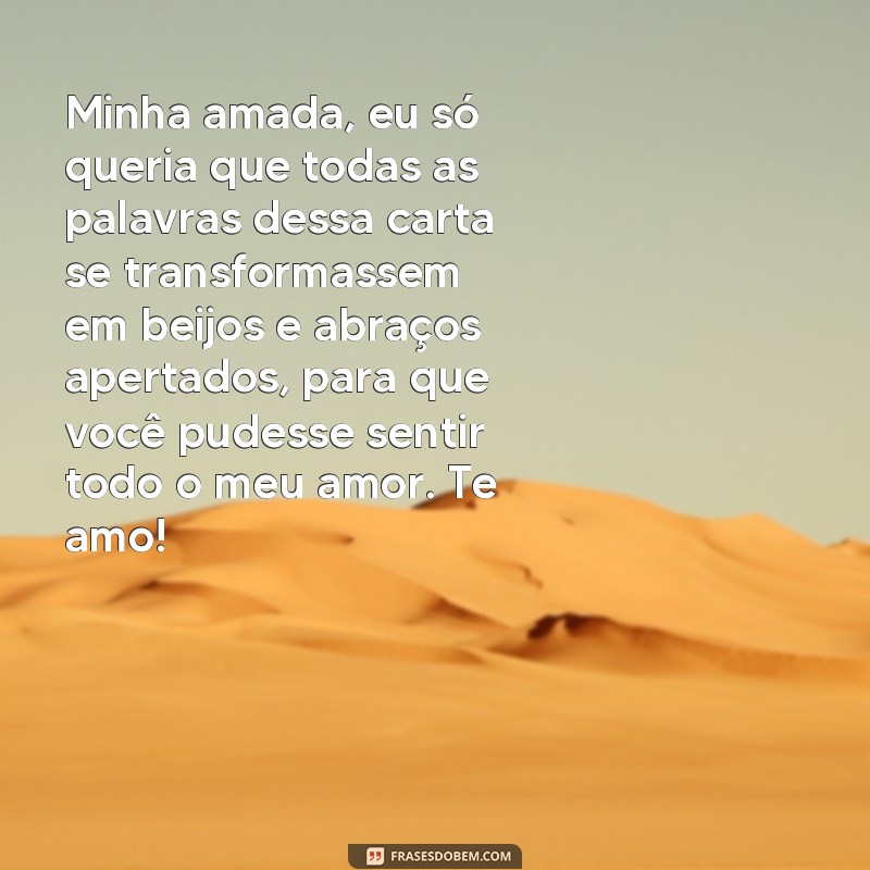 Descubra as Melhores Frases para Expressar Seu Amor em Cartas 