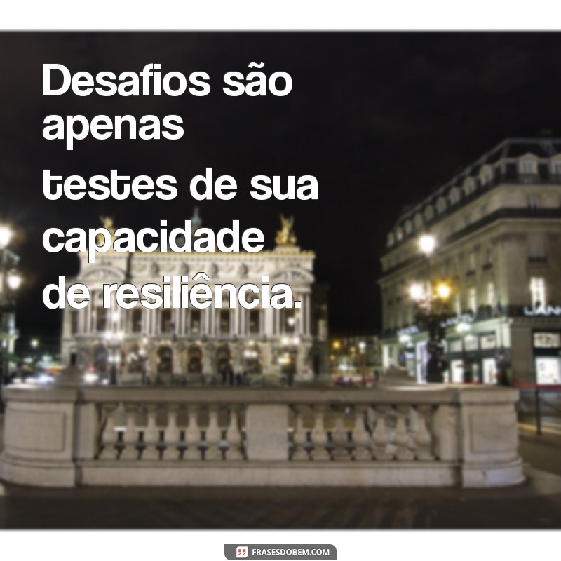 Frases Inspiradoras sobre Capacidade: Descubra Seu Potencial 