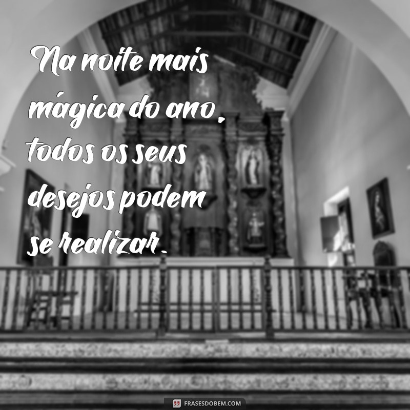 Top 20 Frases Inspiradoras do Papai Noel para Espalhar o Espírito Natalino 