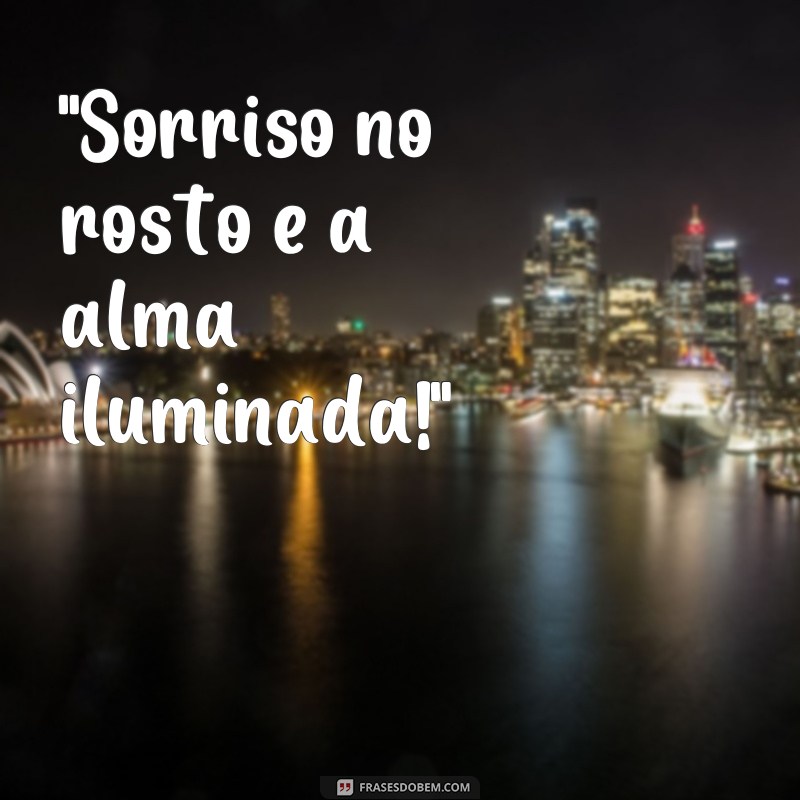 frases para fotos de rosto no instagram 