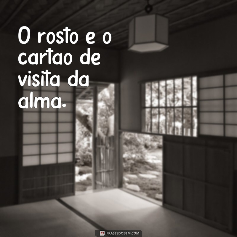 129 frases criativas para legendar suas fotos de rosto no Instagram 