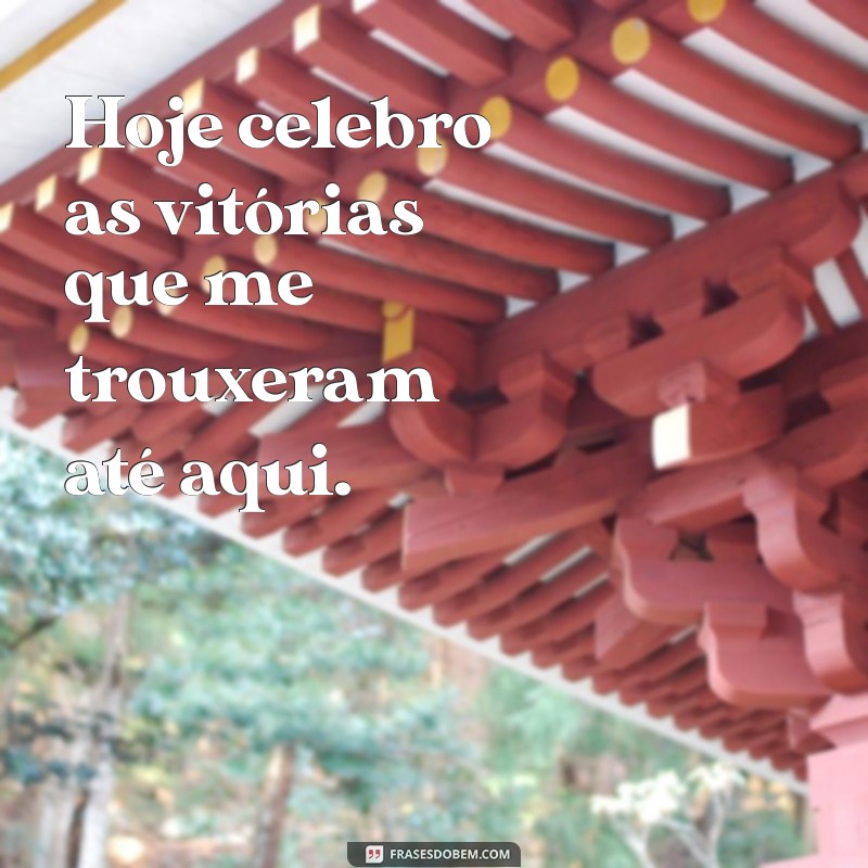 Frases Inspiradoras para Celebrar Suas Conquistas em Fotos 