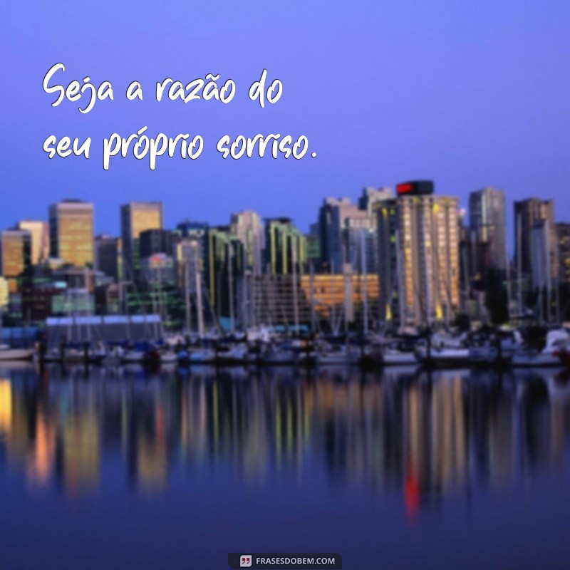 Frases Inspiradoras de Pessoas Felizes para Elevar Seu Dia 