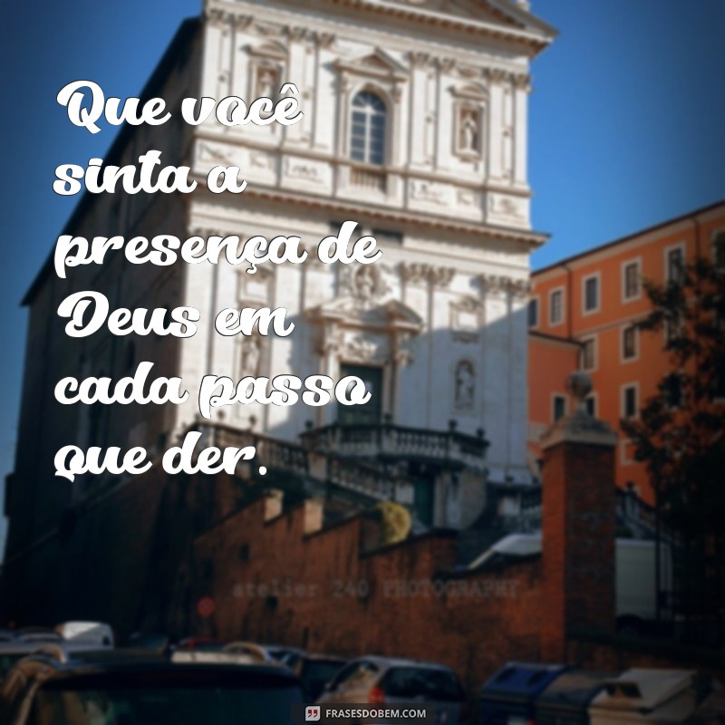 Frases Inspiradoras de Bom Dia: Abençoado por Deus para Começar o Dia com Positividade 