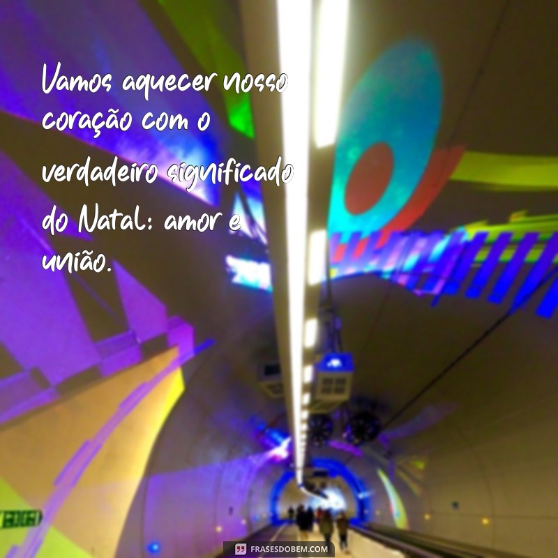 Encante sua escola com as melhores frases para o mural de Natal 