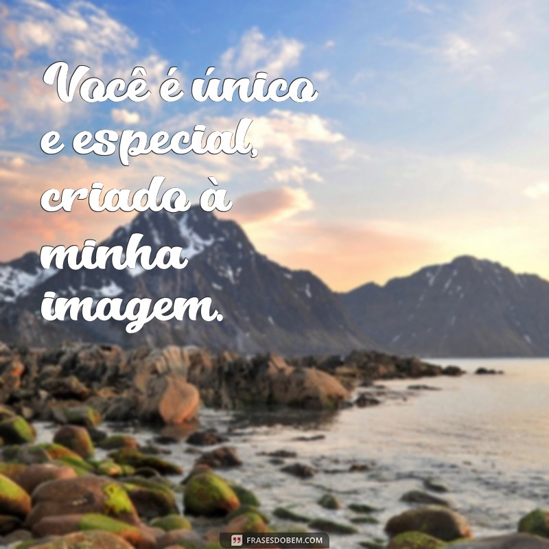 Descubra os 10 sinais de Deus nas frases inspiradoras 