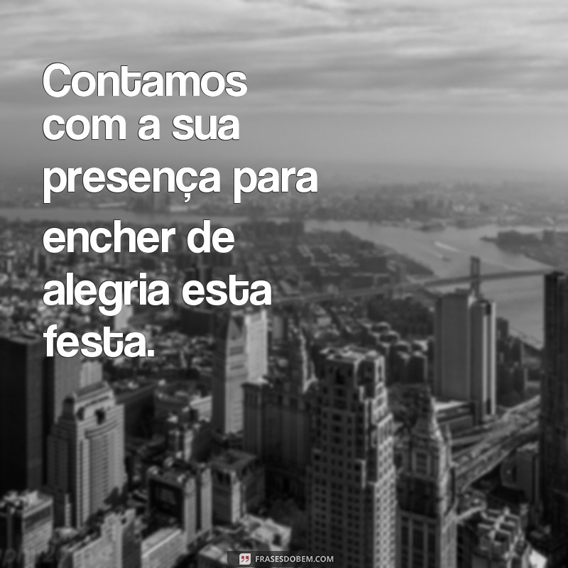 Descubra as melhores frases para fazer convites de forma criativa e encantadora 