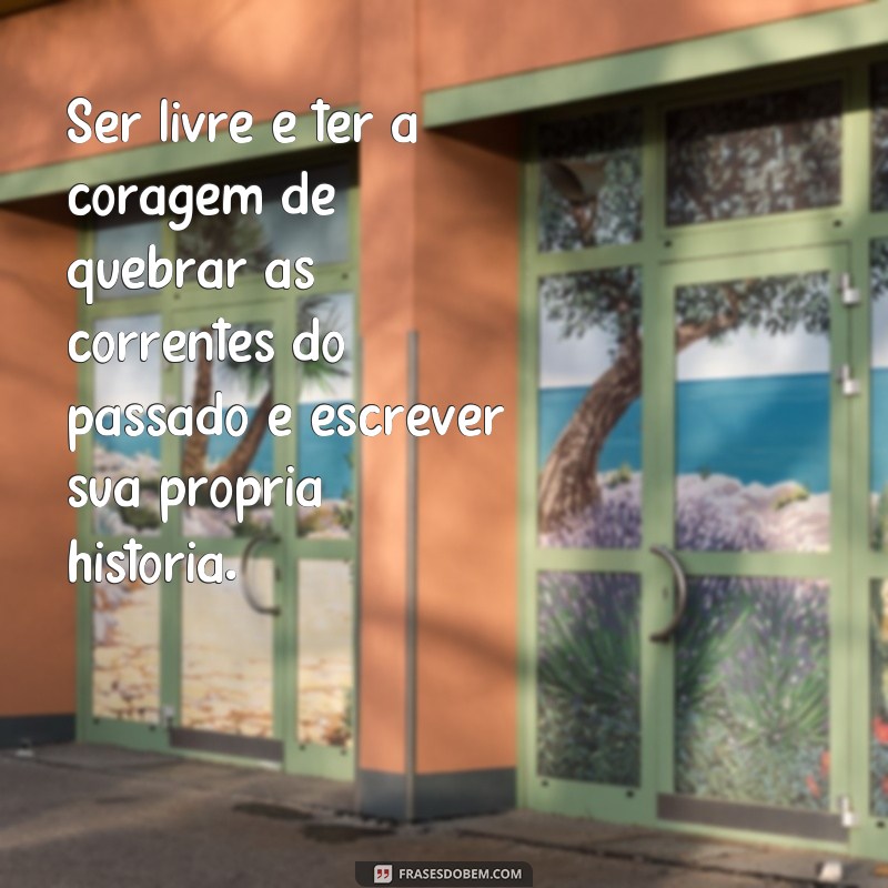 Descubra as melhores frases de Clarice Lispector sobre liberdade 