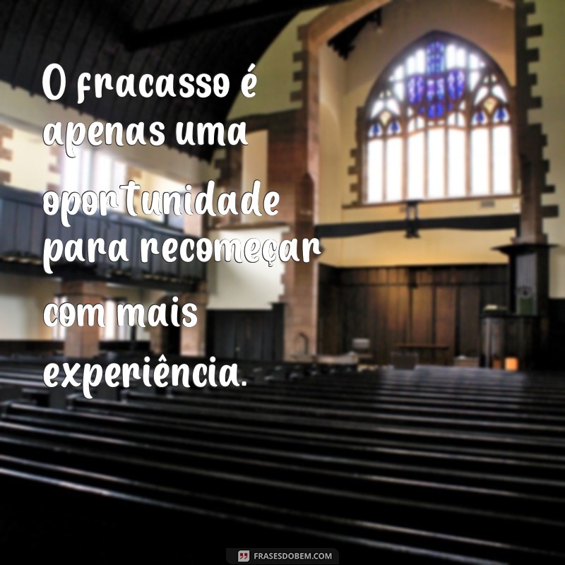 Descubra as melhores frases motivacionais para inspirar sua vida! 