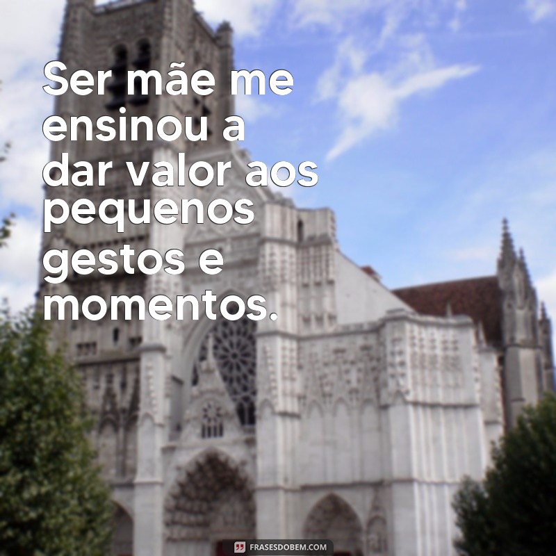 Encante-se com as mais belas frases e textos de uma mãe de primeira viagem no Tumblr 