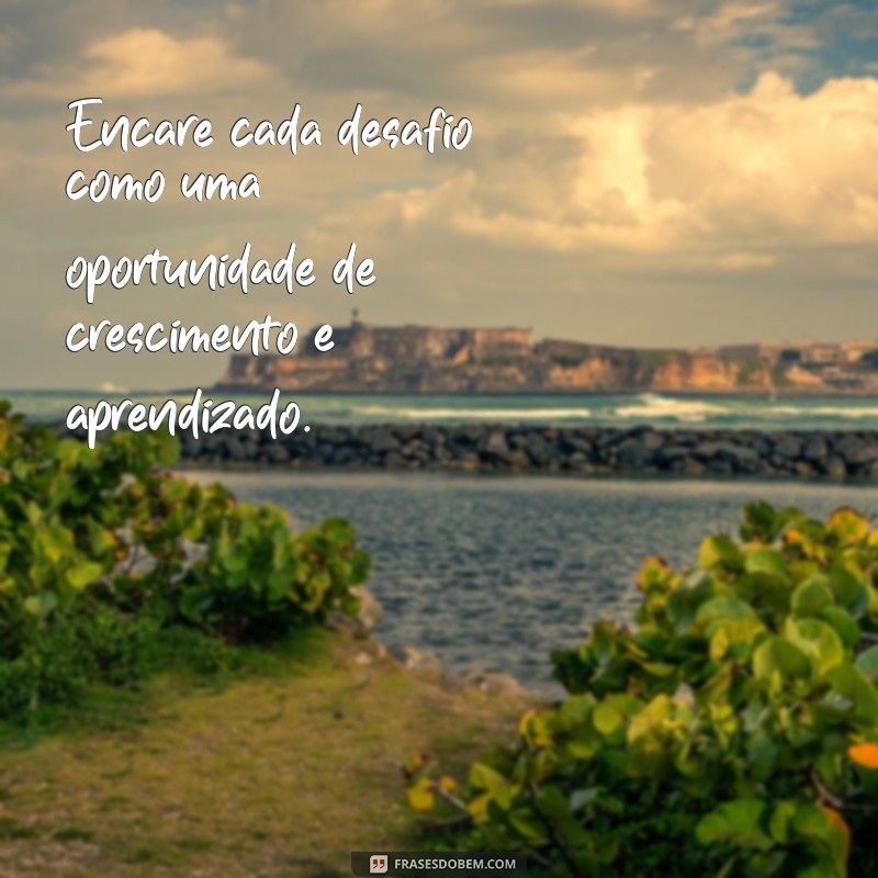 Descubra as frases de otimismo mais emocionantes para inspirar seu dia! 