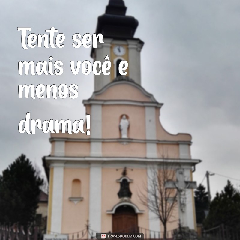 As Melhores Frases de Deboche para Criar Memes Engraçados 