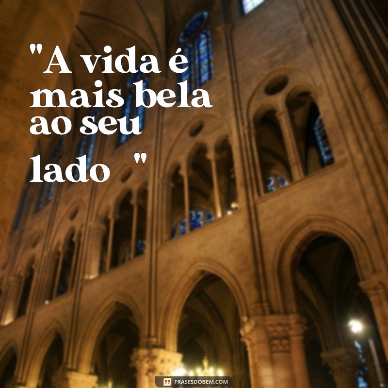 frases fotos fofa para perfil 