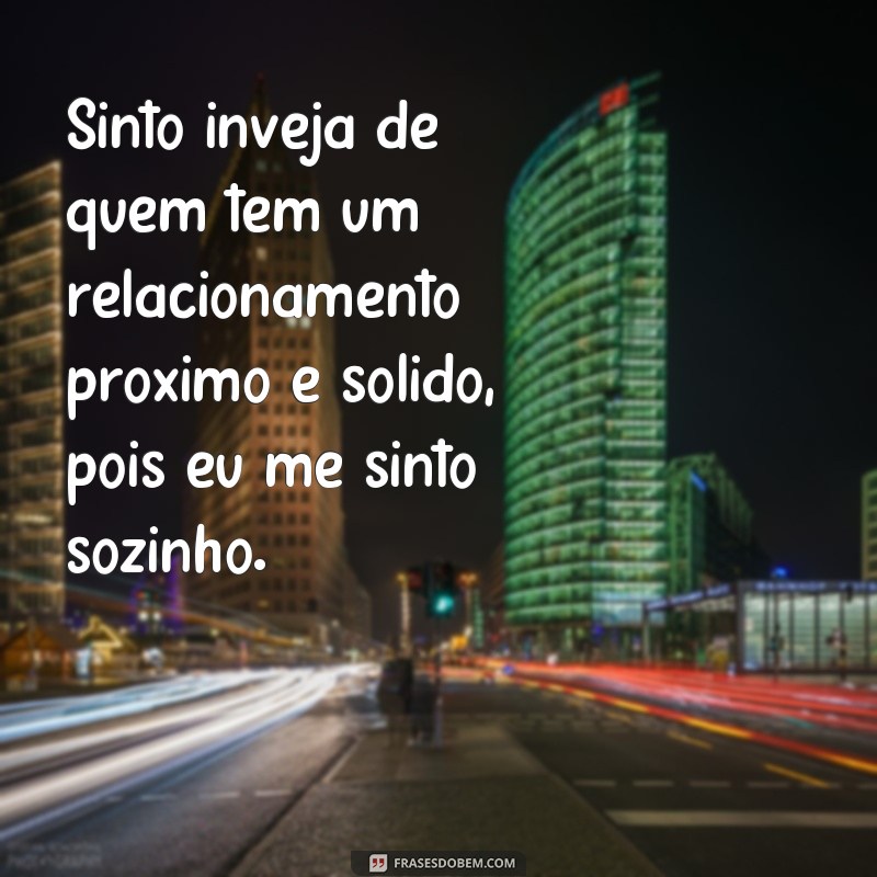 Descubra as melhores frases para expressar a solidão que você sente 