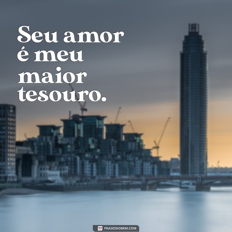 Frases de Amor para Status de Namorado no WhatsApp: Inspire-se! 