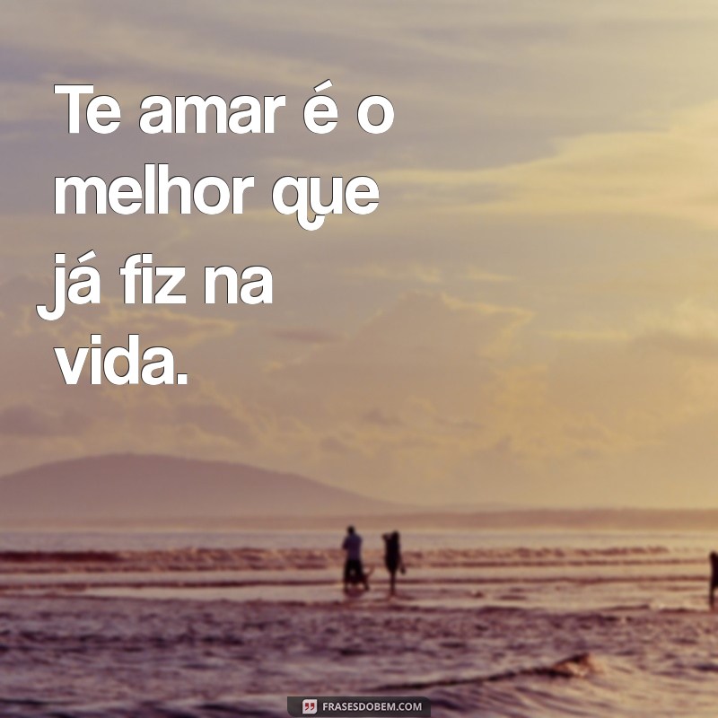 Frases de Amor para Status de Namorado no WhatsApp: Inspire-se! 