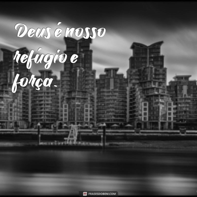 Frases Inspiradoras de Deus em Inglês com Tradução: Encontre a Sua Fé 