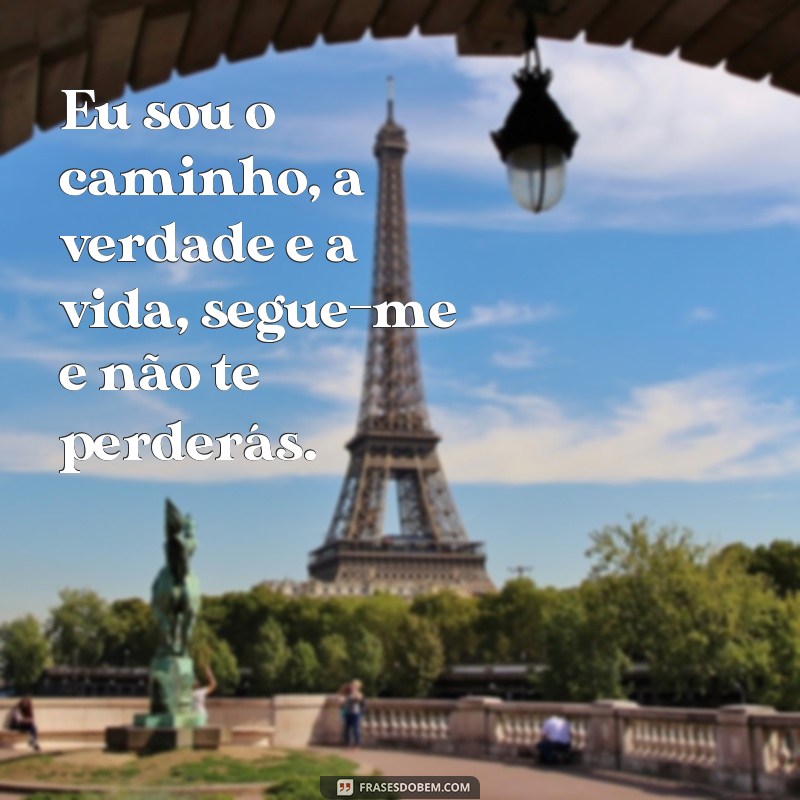 Descubra as 23 frases que Deus tem para te dizer e se inspire! 