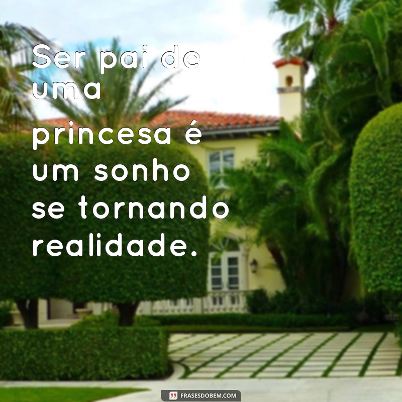 Descubra as mais belas frases para celebrar a chegada da minha princesa! 