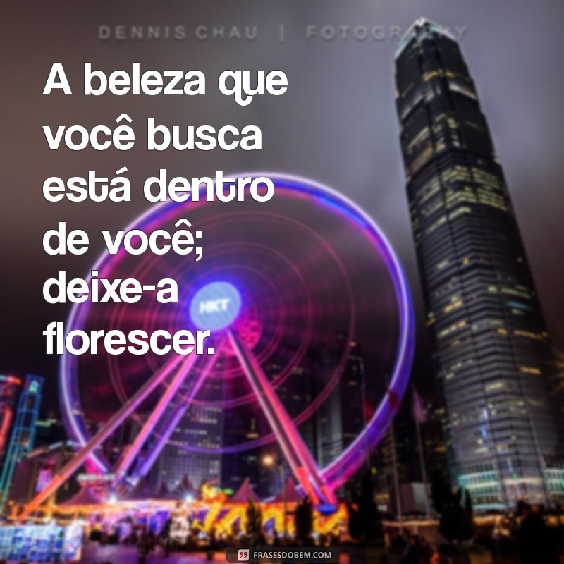 Frases Inspiradoras de Bom Dia para Elevar sua Autoestima 