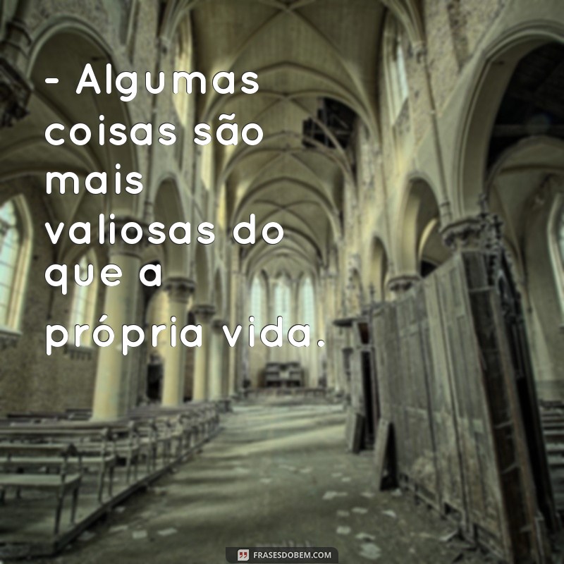 Descubra as melhores frases do filme O Livro de Eli e se inspire com mensagens poderosas 