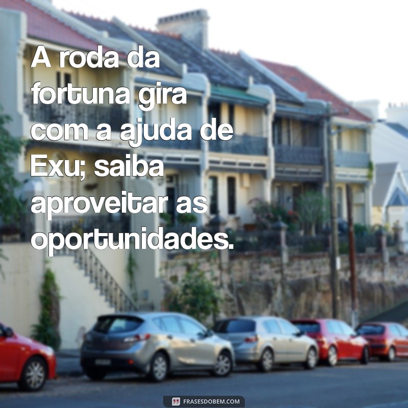 Frases Inspiradoras de Exu: Sabedoria e Mensagens do Orixá 