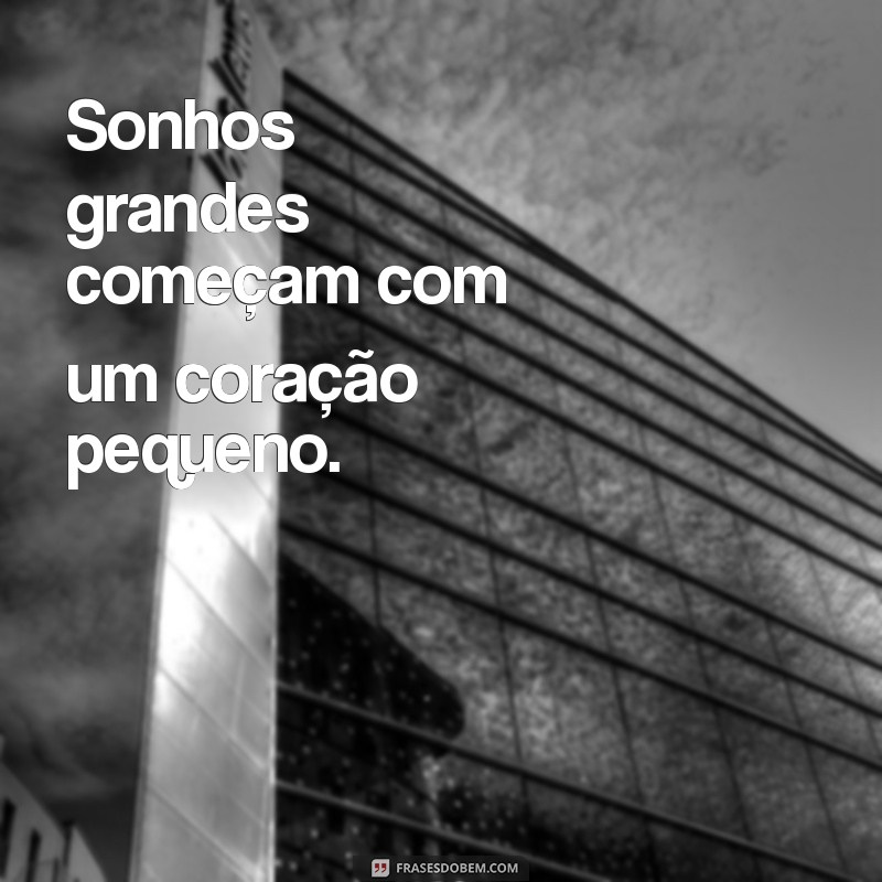 Frases Criativas para Legendar Fotos de Crianças: Encante com Palavras! 