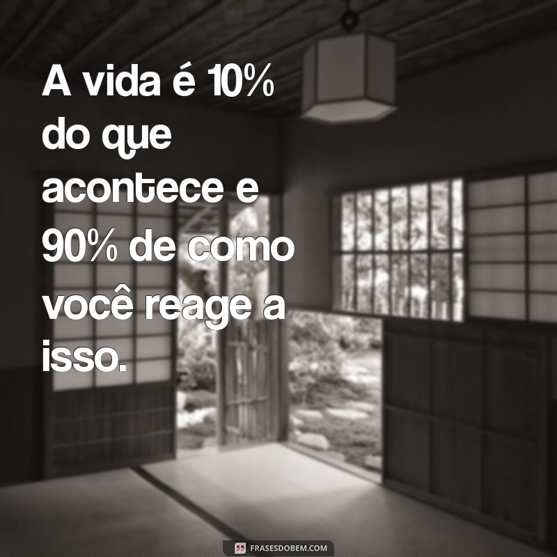 Frases Motivacionais do Dia: Inspire-se e Transforme sua Rotina 