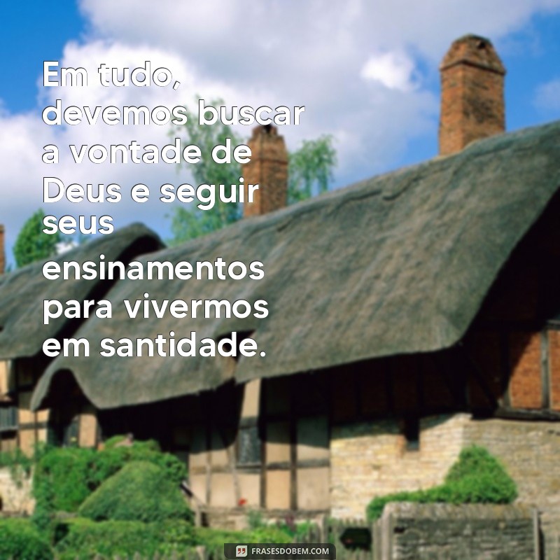 Descubra as melhores frases inspiradoras da igreja cristã evangélica 