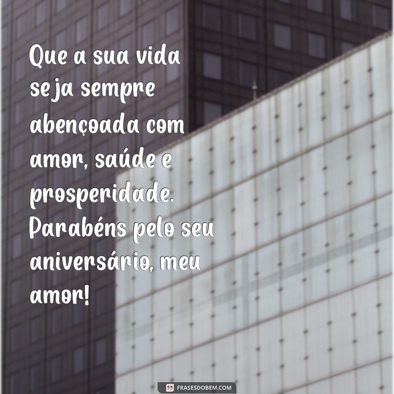 Encante sua namorada com as melhores frases de aniversário para texto 