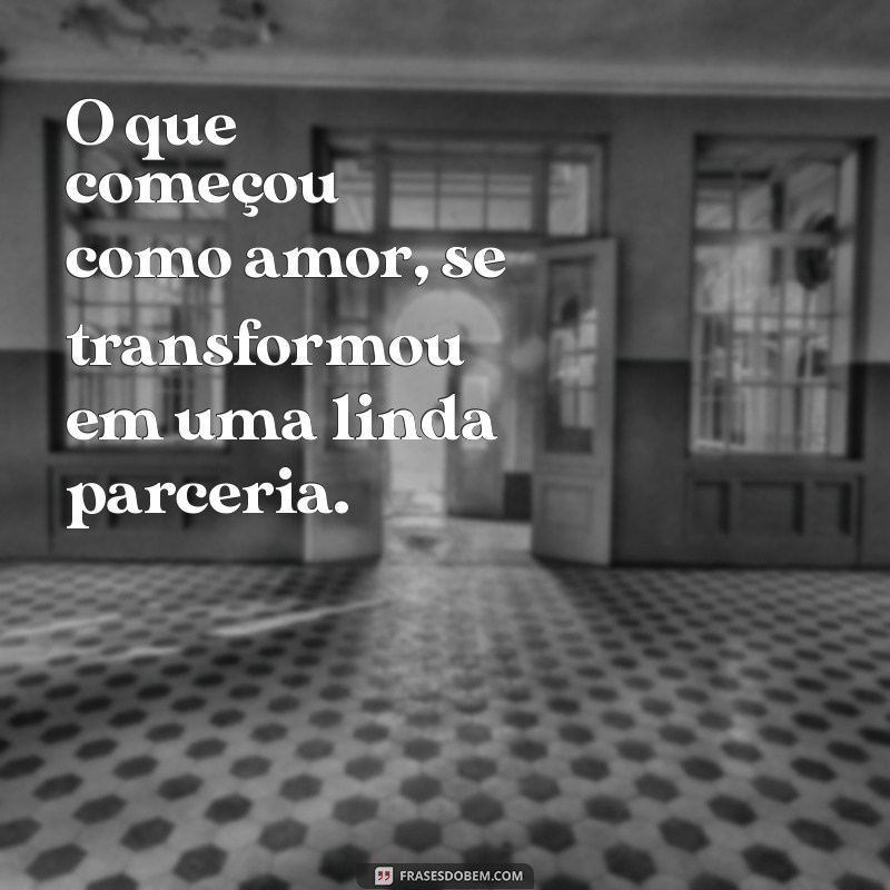 Frases Inspiradoras para Celebrar 10 Anos de Casamento 