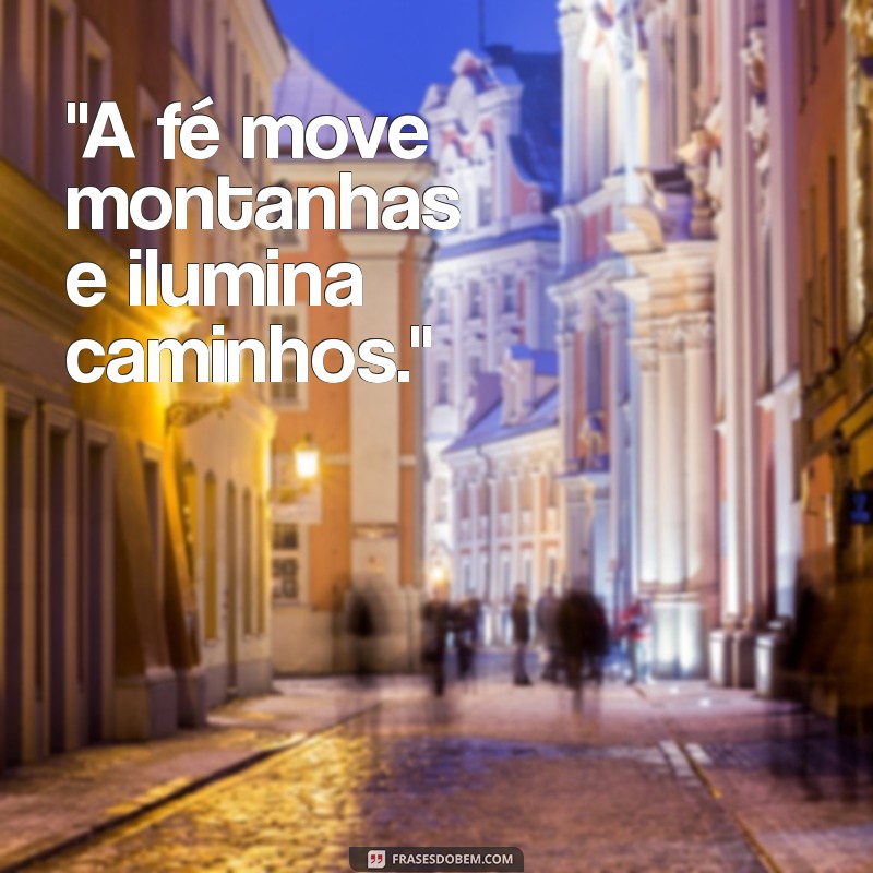 frases gospel para fotos 