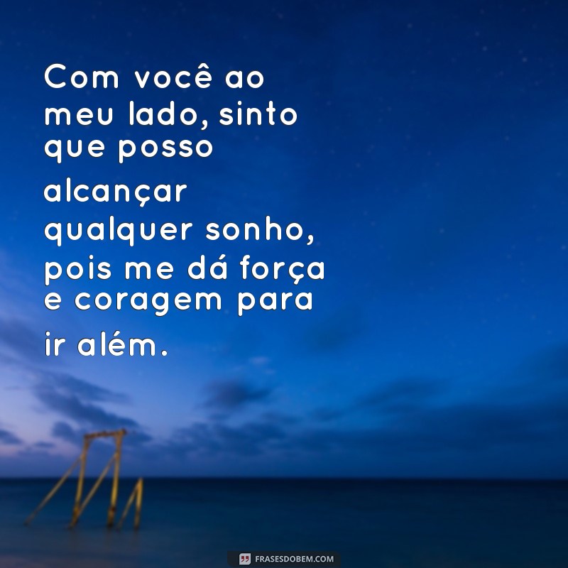 Descubra as melhores frases de amor para conquistar uma menina 